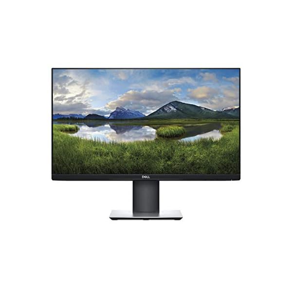Dell P2419H, Monitor, 1, Negro