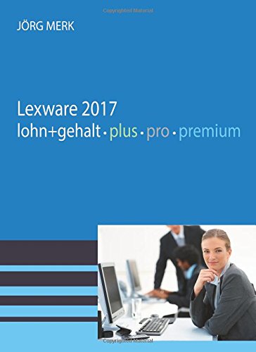 Preisvergleich Produktbild Lexware 2017 lohn + gehalt pro premium