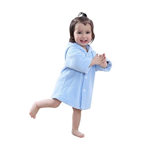 Lovely-Cotton-Towel-Kids-accappatoi-Baby-Bear-Styling-Sleepwear-Robe-Baby-Cosplay-Pigiama