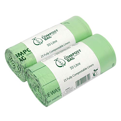 Biobag - Bolsa para cubo de basura