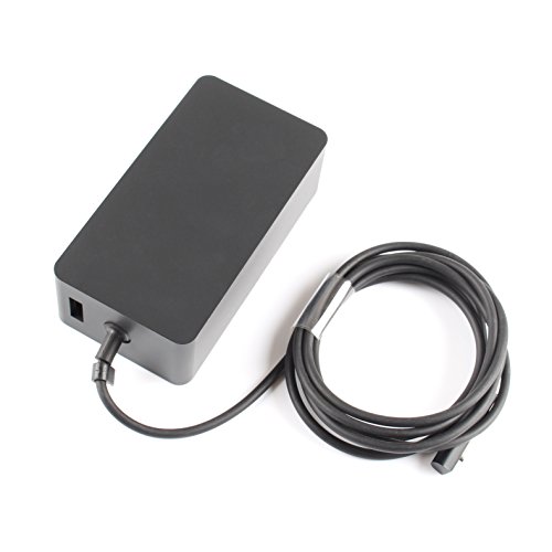 détail Chargeur AC Adaptateur 12V pour Surface Pro 4 i5 i7 core m, Surface book Microsoft 1625