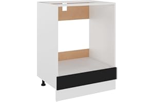 ‎VIDAXL vidaXL Kitchen Unit, Built-in Kitchen Cabinet Set, Kitchen Block, Various Options