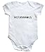 HippoWarehouse INSTAFAMOUS INSTAGRAM FILTER baby vest boys girls