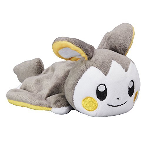 pokemon emolga plush