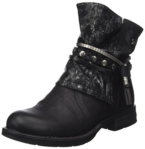 biker boots tom tailor boots amazon