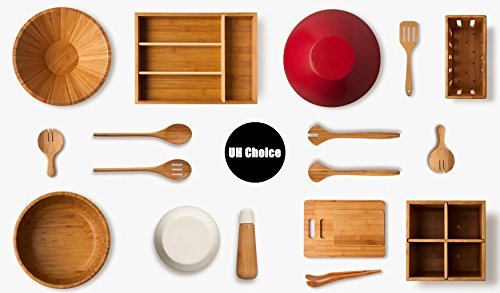 schöner Mörser mit Stößel Gewürzmörser Gesichtsmaske DIY SPA Mortar & Pestle Durchmesser 12,4 cm, Höhe 10 cm (**!!Achtung!!**: Der weiße Teil des Stößel ist nur ein Handgriff. Bitte benutzen Sie nur das andere größere Ende zu stoßen.) - 5