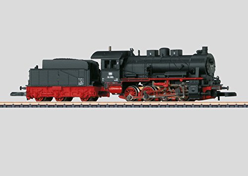 Preisvergleich Produktbild Märklin 88984 Z Dampflok BR 55 der DB
