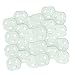 Safetots Plug Socket Covers Pack of 24