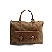 Produktbild TLMYDD Batik Herrentasche Retro Umhängetasche Umhängetasche Canvas Dokumententasche Computertasche Casual Handtasche, 45 X 11 X 33 cm Aktentasche