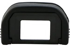 MORNINGMO 1PC Eyecup Eye cup Viewfinder EF For 300D 400D 500D 550D 600D 1000D
