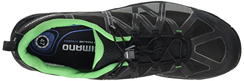 Shimano Erwachsene MTB Schuhe SPD SH MT 54 - 7