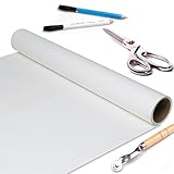 Seidenpapier 100cm breit, 10m Rolle -Exklusiv nur bei...
