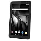 Micromax Canvas Tab P290 Tablet (7 inch, 8GB, Wi-Fi Only), Black