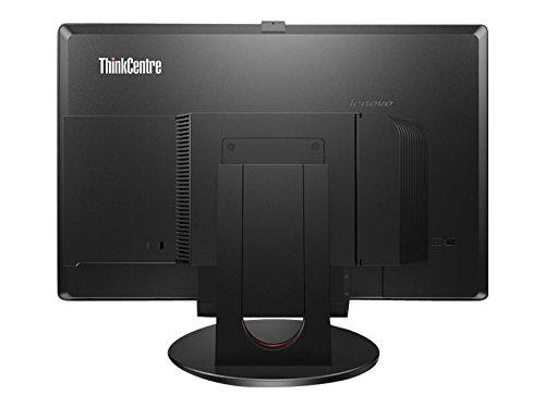 Lenovo ThinkVision Tiny-in-One 23 23 Negro Full HD - Monitor  1920 x 1080 Pixeles  LCD  Full HD  640 x 350  720 x 400  1280 x 800  1024 x 768  XGA   1152 x 864  XGA    1280 x 1024  SXGA   1360 x 76  1000 1  16 9 