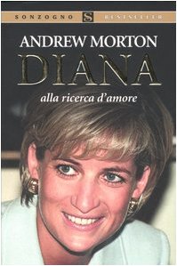 Diana alla ricerca d'amore
