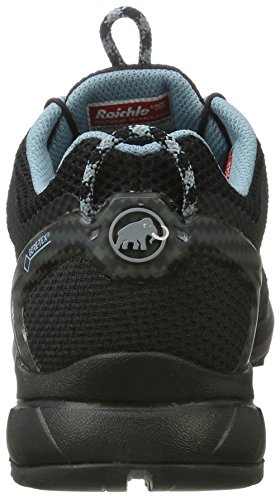 Mammut Damen T Aenergy Low Gtx Trekking-& Wanderhalbschuhe - 2