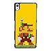 Produktbild Super Mario Maker X8M22W1RK Sony Xperia Z3 Fall Hülle schwarz 488465