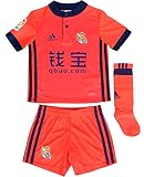 De alta calidad y diseño deportivo