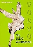 Image de Fachbücher für Judo Band 2: Die JUDO- Wurftechnik ( Gokyo)