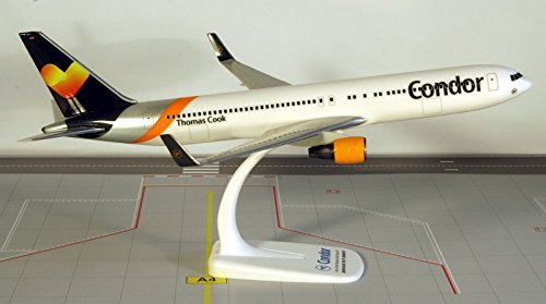 Preisvergleich Produktbild Condor - Boeing 767-300ER - 1:200