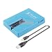Produktbild nktech G540 Universal Bios Gal USB IC Programmierer 40Pin für EPROM FLASH 51 AVR PIC MPU SPI PLD CMOS TTL EEPROM