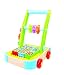 Bkids Soft and Safe Busy Builder Wagon