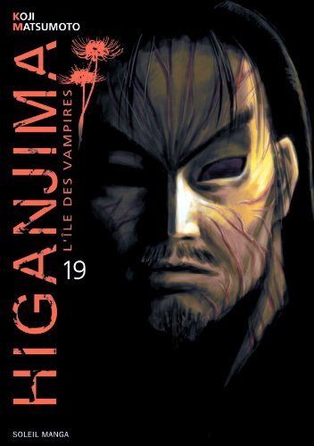 Higanjima — Tome 19