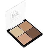 Swiss Beauty Sculpt Lift Contour Palette, Shade-01, 14 Gm