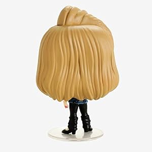Funko Pop Rachel Green Peinado 80s (Friends 703) - Imagen 4