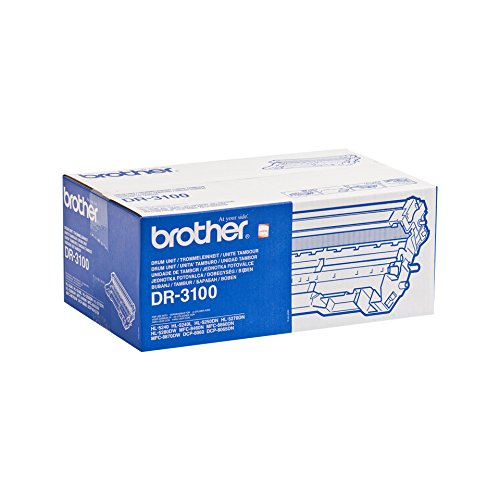 Brother DR3100 - Drum kit DR 3100 DR-3100 MFC 8460N HL-5240N HL-5250N HL-5270N HL-5280DW DCP 8060 8065DN MFC 8860DN HL-5240 HL-5250DN
