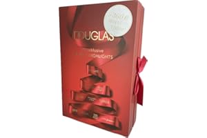 ZAUBERDOSE BY ZAUBERBRÜDER DOUGLAS Adventskalender 2023 - DUFT, PFLEGE & MAKE-UP - Frauen, Damen, Mädchen - 24 Beauty Higlights