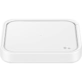Samsung EP-P2400T Wireless Fast Charger Single (15W) - White w/TA