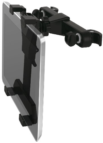 Odys Clamp Universale KFZ-Tablethalterung (Für alle Odys Tablets von 7 Zoll bis 10,1 Zoll (17,78 bis 25,65 cm)) - 3