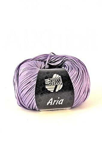LANA GROSSA ARIA, 27 - Lavendel