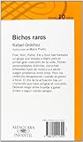 Image de Bichos raros (Serie Naranja)