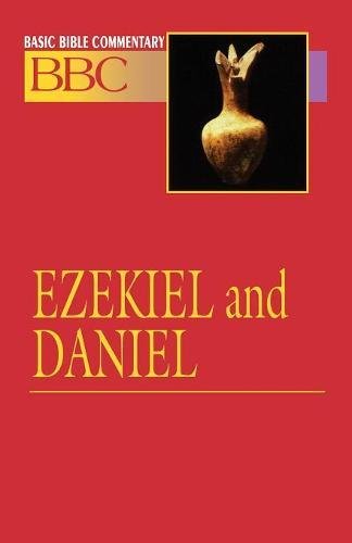 Ezekiel and Daniel: Old Testament: v. 14 (Basic Bible Commentary S.)
