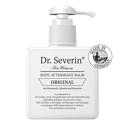 Dr. Severin® Women Original Body After Shave Balm