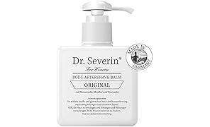 Dr. Severin® Women Original Body Baume Après-Rasage