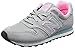 Produktbild New Balance Damen 373 Modern Classics Sneakers, Grau (Grey), 37 EU