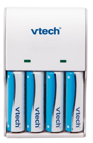 VTech Rechargeable Battery Kit