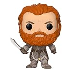 Funko Pop Tormund Matagigantes (Juego de Tronos 53)