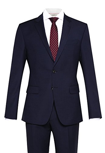 Preisvergleich Produktbild JOOP! HERBY-BLAYR - Anzug Gr. 50