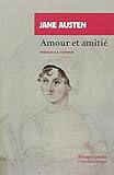 Amour & amitié