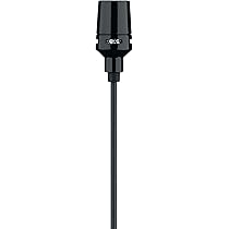 ワイヤレス用マイク】SHURE MX153T/O-TQG黒 Amazon.com: Shure