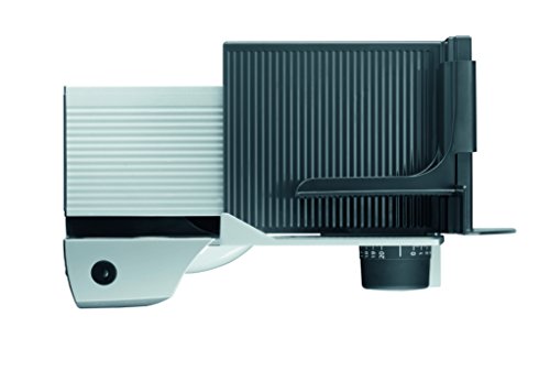 Graef EVO E14 Allesschneider - 4