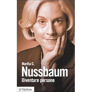 Diventare persone. Donne e universalità dei diritti Diventare persone. Donne e universalità dei diritti