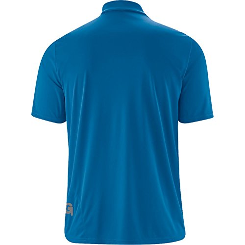 Gonso Eike Herren Radtrikot 19062-389 Imperial Blue - 2
