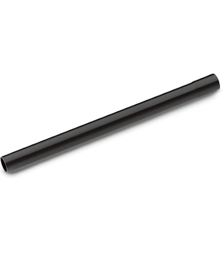 Set Tubo Aspirapolvere 35mm Con Bocchette: 1 Bocchetta Per Pavimenti Duri 272mm E Spazzola, Per Einhell RT-VC 1525 SA, Thomas Power Pack 1630