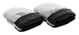 manoplas carro bebe tuc tuc Accesorios Unisex Infantil Jané 080486 S45 - Manoplas