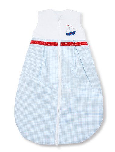 Imagen principal de Pinolino 76946-2W130 - Sacos de dormir [tamaño: 130cm]